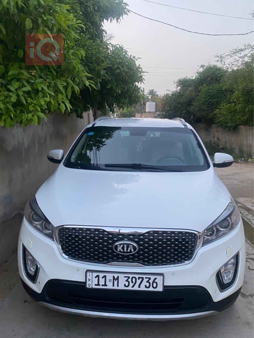 کیا سۆرینتۆ